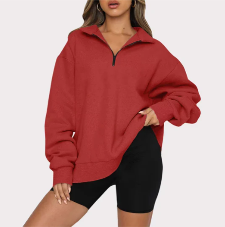 Glamour Garten™ | Damen Sweatshirt