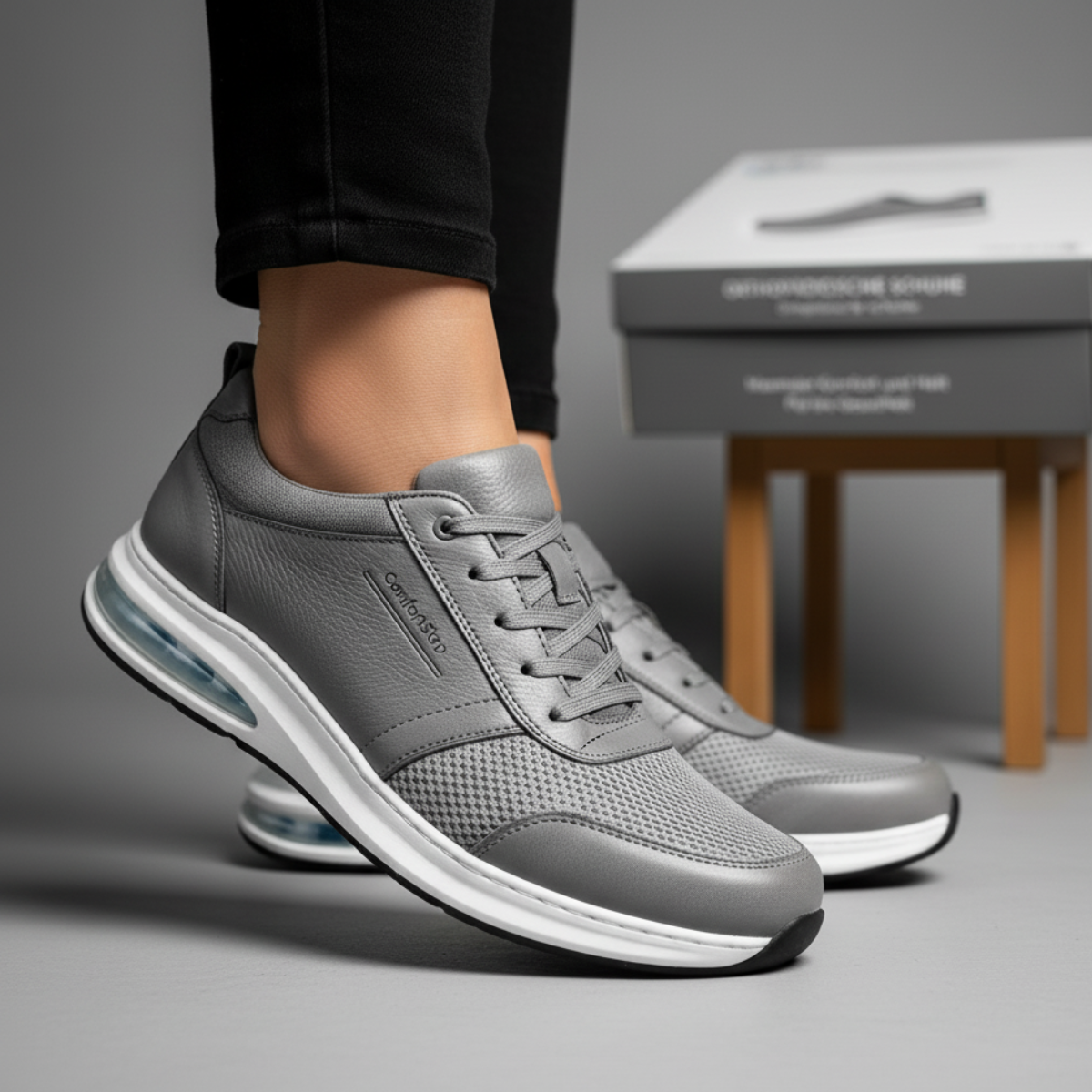 Orthopädische Schuhe