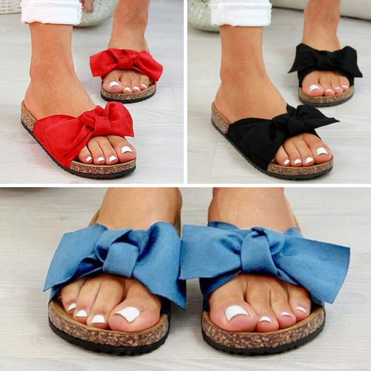 Orthopädische Damen Sandalen