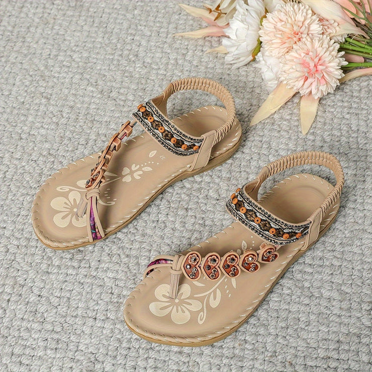 Bequeme orthopädische Sandalen