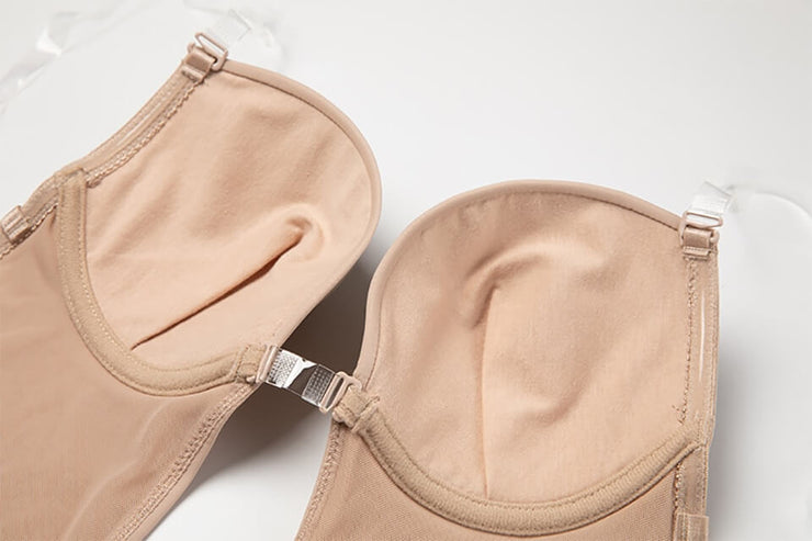 Heidi-Mode | Body Shaper für eine weibliche sexy Figur