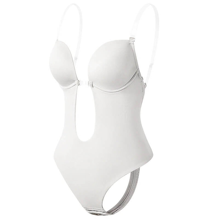 Heidi-Mode | Body Shaper für eine weibliche sexy Figur