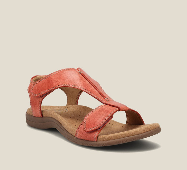 Glamour Garten | GoSteps Orthopädische Sandalen