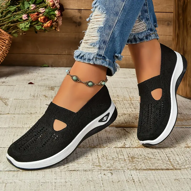 Orthopädische Komfort Schuhe für Damen
