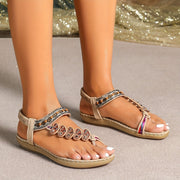 Bequeme orthopädische Sandalen