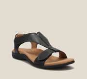 Glamour Garten | GoSteps Orthopädische Sandalen