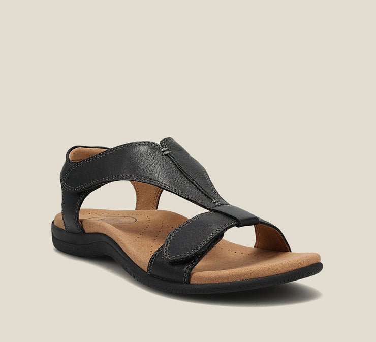 Glamour Garten | GoSteps Orthopädische Sandalen