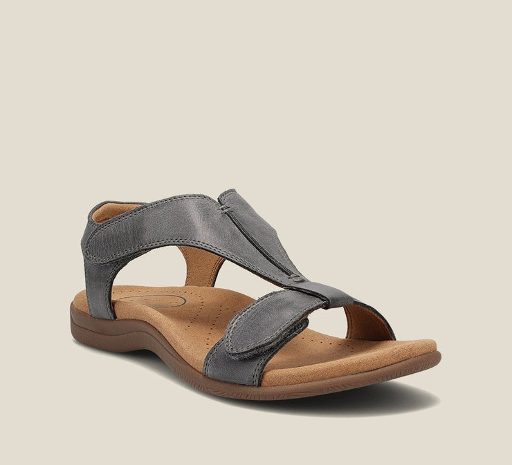 Glamour Garten | GoSteps Orthopädische Sandalen