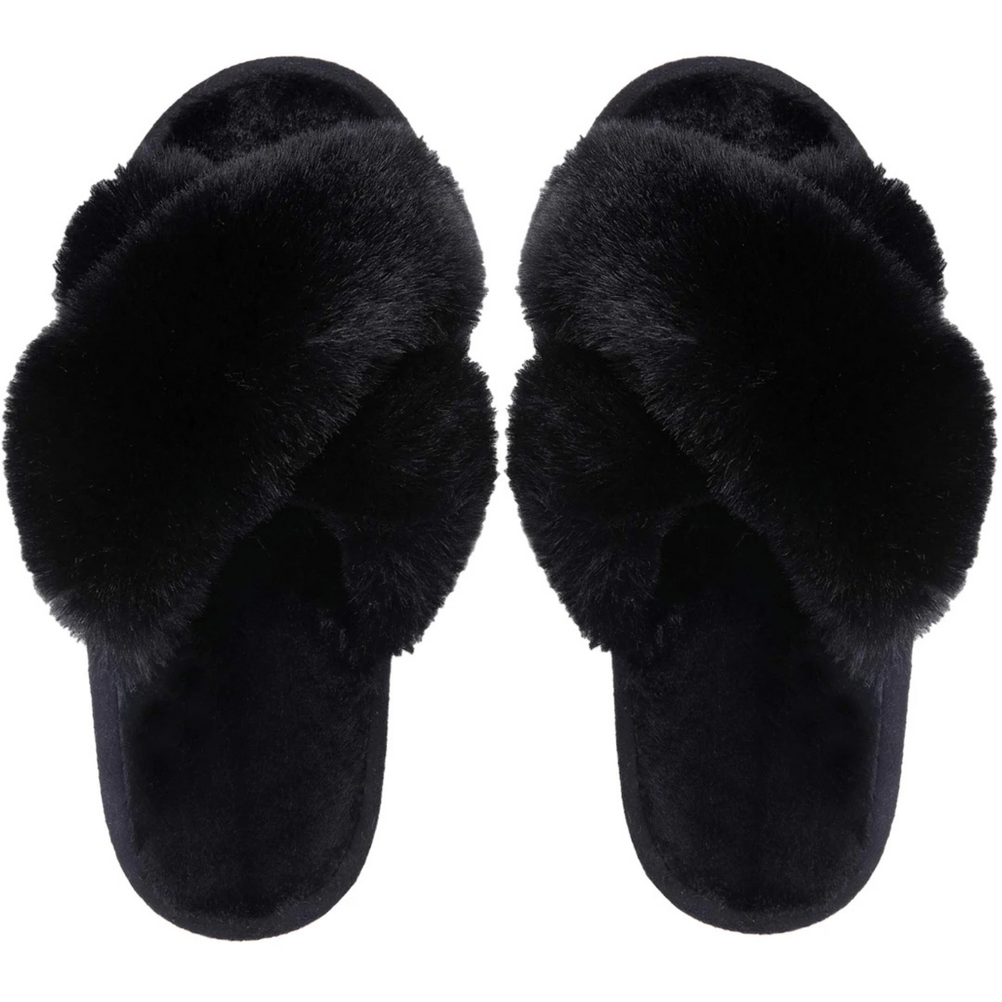 Glamour Garten™ | ELORA Hausschuhe Bequem