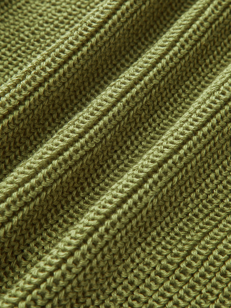 Glamour Garten | Süßer Pullover-Top mit Schleife