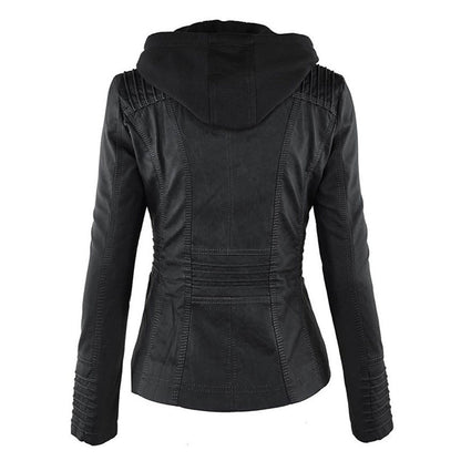 Glamour Garten™ | Elise | ultra-elegante Jacke