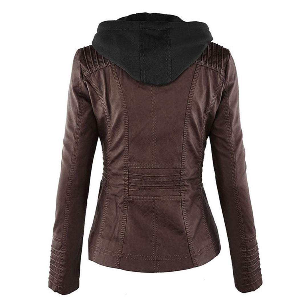 Glamour Garten™ | Elise | ultra-elegante Jacke