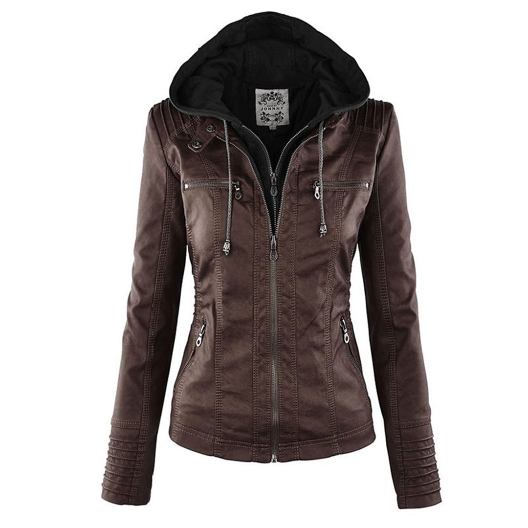 Glamour Garten™ | Elise | ultra-elegante Jacke