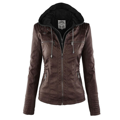 Glamour Garten™ | Elise | ultra-elegante Jacke