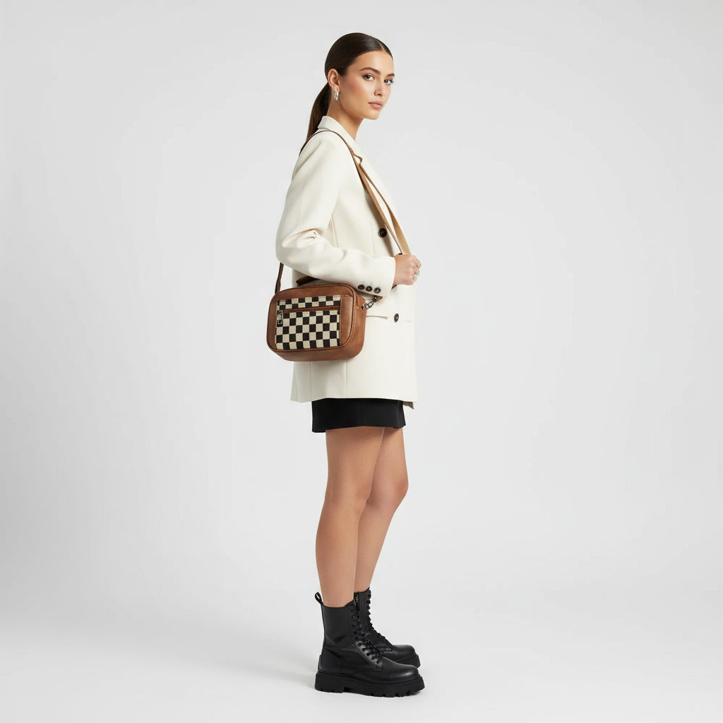 Glamour Garten™ | CLASSIC BAG