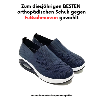 ELLA - Orthopädische Schuhe zur Schmerzlinderung