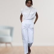 Glamour Garten | Elegant Und Raffiniert 2-Teiliges Set