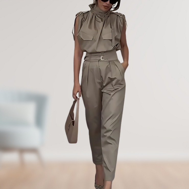 Glamour Garten | Elegant Und Raffiniert 2-Teiliges Set