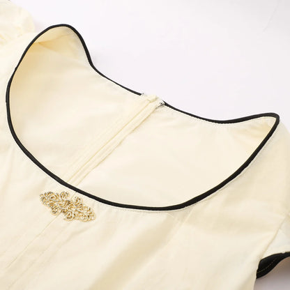 Glamour Garten™ | Deutsches Bierfest Oktoberfestkleid