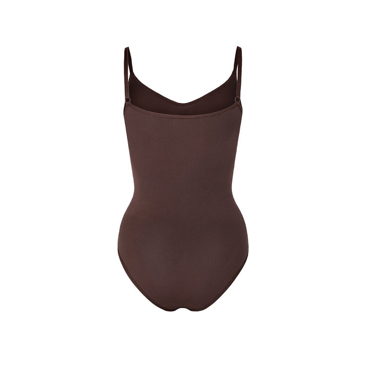 Heidi-Mode | Ultraweicher und Bequemer, Formender Body