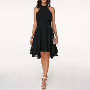 Kleid mit charmanten Rüschen - Ashley