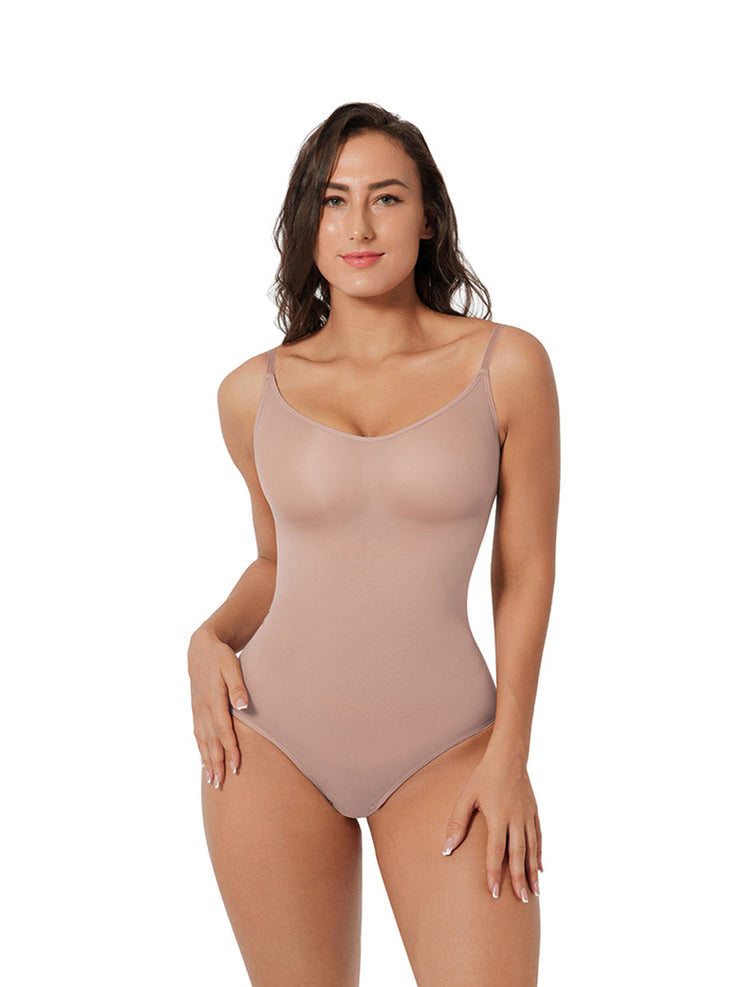 Heidi-Mode | Ultraweicher und Bequemer, Formender Body