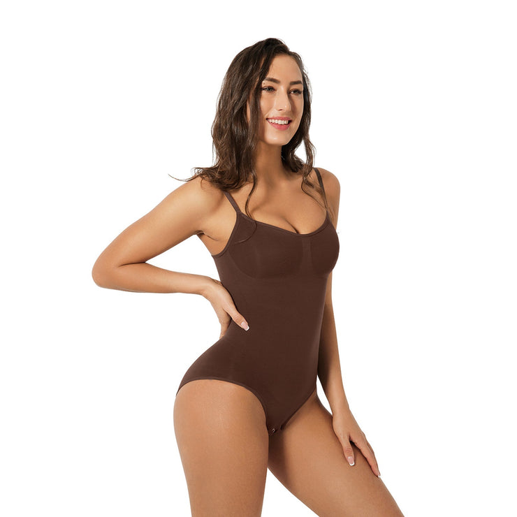Heidi-Mode | Ultraweicher und Bequemer, Formender Body