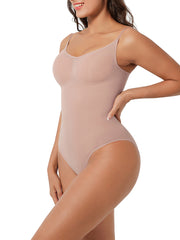 Heidi-Mode | Ultraweicher und Bequemer, Formender Body