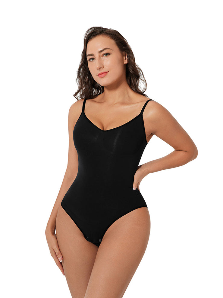 Heidi-Mode | Ultraweicher und Bequemer, Formender Body
