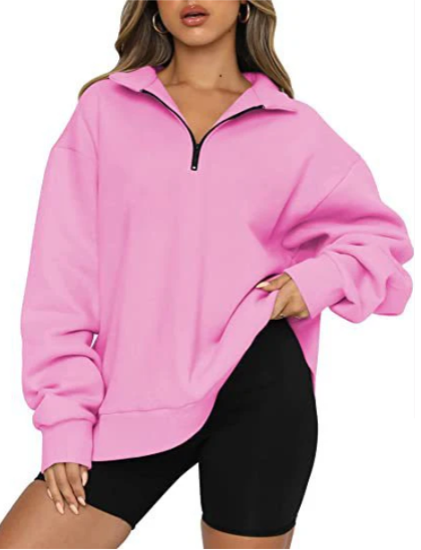 Glamour Garten™ | Damen Sweatshirt