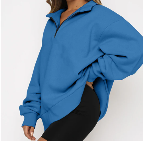 Glamour Garten™ | Damen Sweatshirt