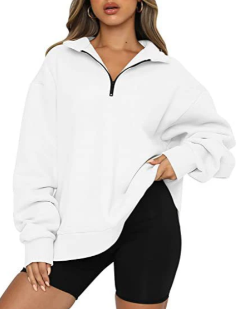 Glamour Garten™ | Damen Sweatshirt