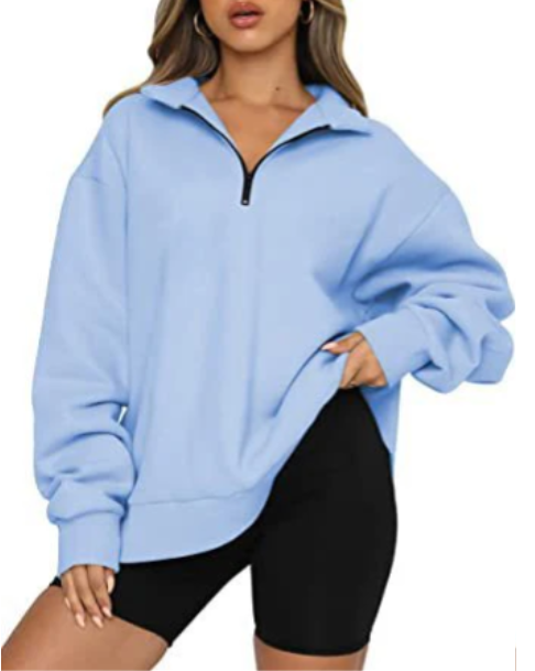 Glamour Garten™ | Damen Sweatshirt