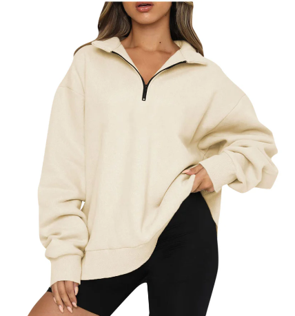 Glamour Garten™ | Damen Sweatshirt