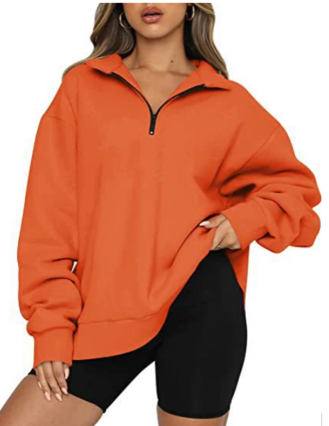 Glamour Garten™ | Damen Sweatshirt