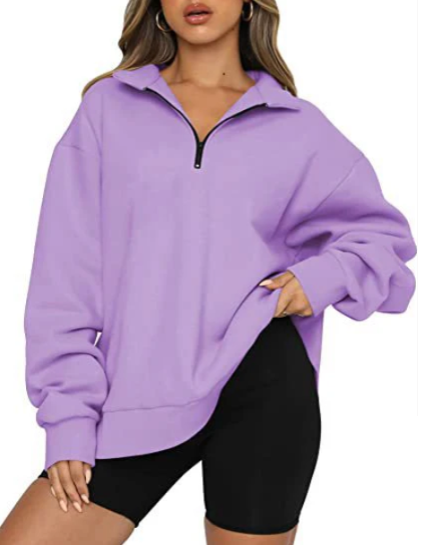 Glamour Garten™ | Damen Sweatshirt