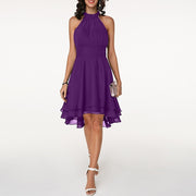 Kleid mit charmanten Rüschen - Ashley