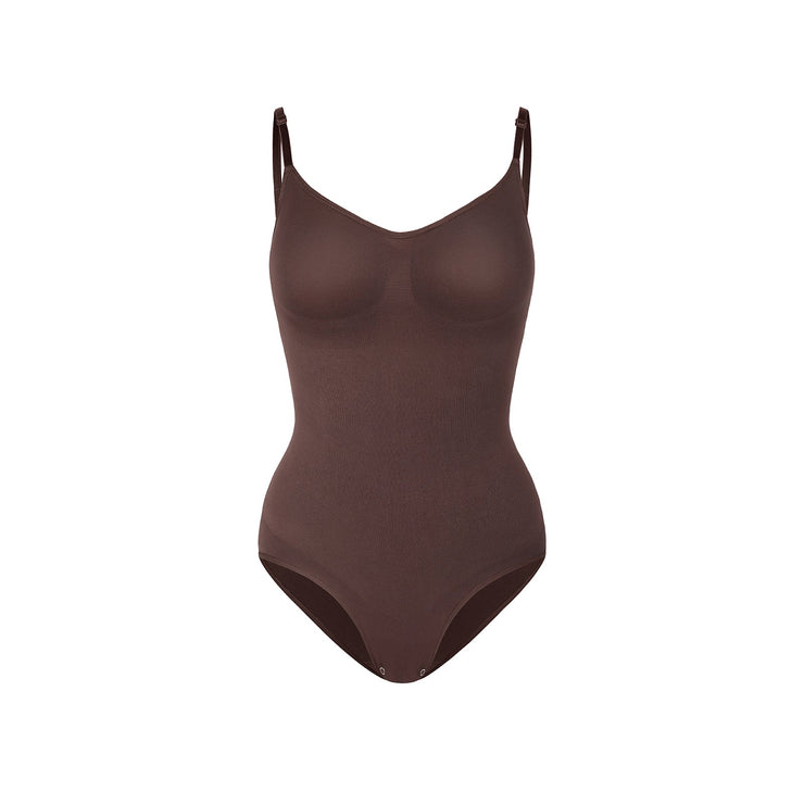 Heidi-Mode | Ultraweicher und Bequemer, Formender Body