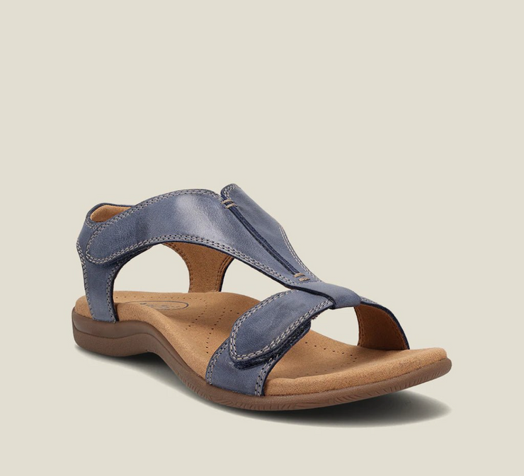 Glamour Garten | GoSteps Orthopädische Sandalen