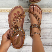 Bequeme orthopädische Sandalen