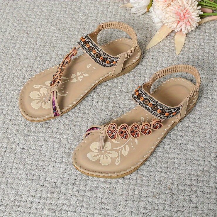 Bequeme orthopädische Sandalen