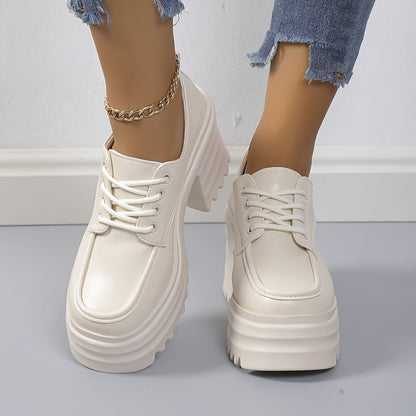 Glamour Garten™ | ALINA Blockabsatzschuhe Bequem