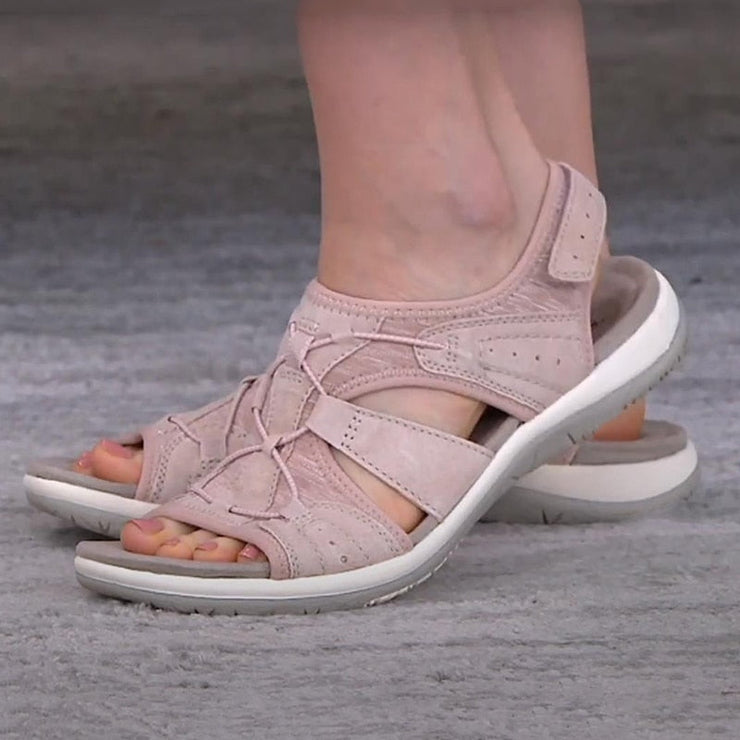 Ariana – Orthopädische Sandalen