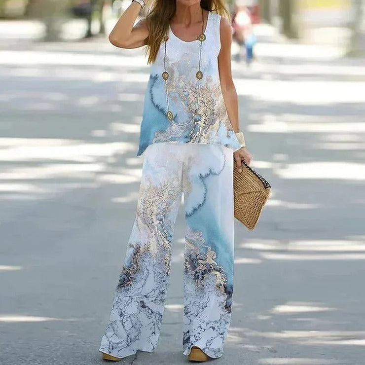 Glamour Garten - Zeitlose Eleganz