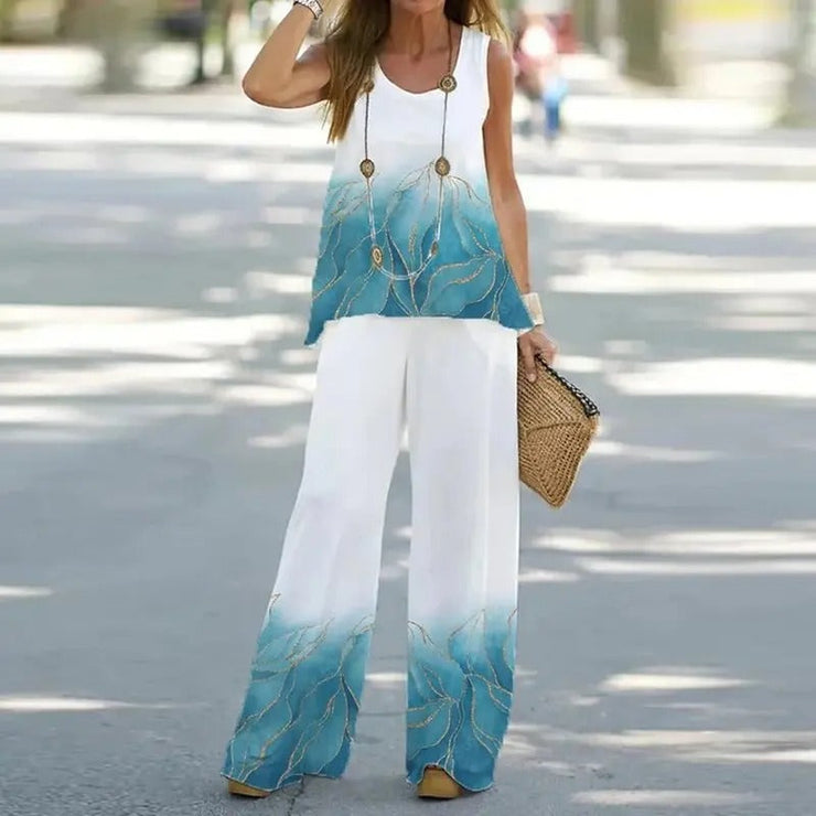 Glamour Garten - Zeitlose Eleganz