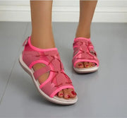 Ariana – Orthopädische Sandalen