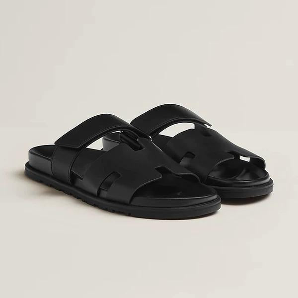 Glamour Garten Eleganz | Schicke Damensandalen