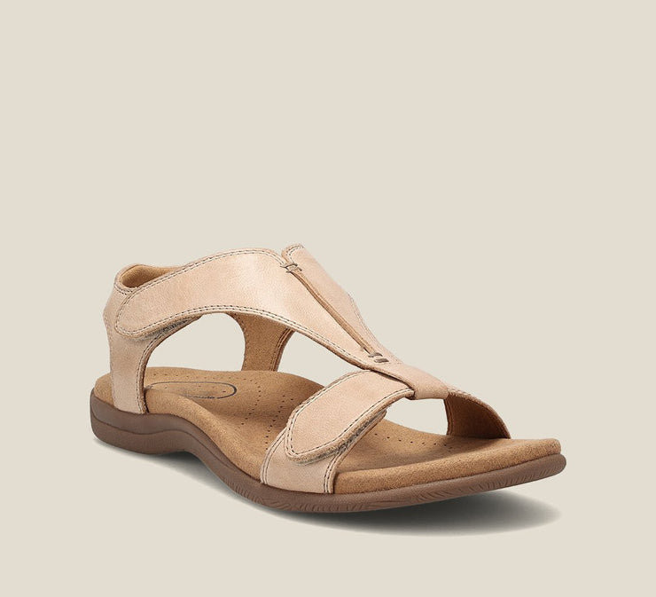 Glamour Garten | GoSteps Orthopädische Sandalen