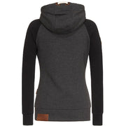 Glamour Garten | Stilvolle Damen Hoodie