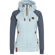 Glamour Garten | Stilvolle Damen Hoodie